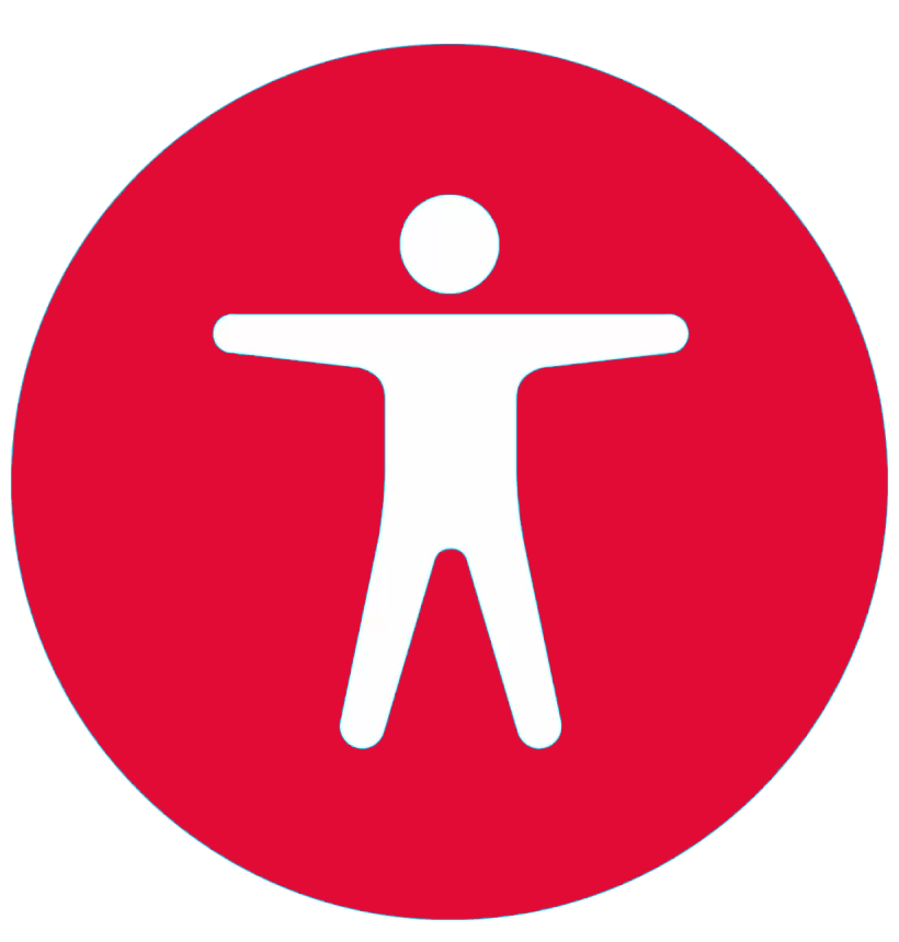Open accessibility tools